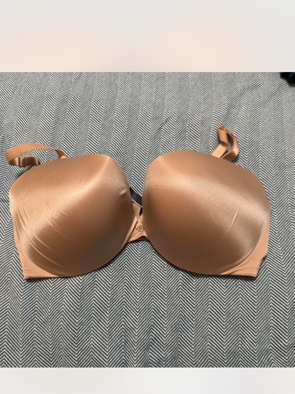 Victoria’s SecretSo Obsessed Push Up Bra Size 36DD